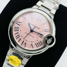 Picture of Cartier Watch _SKU2625892933631551